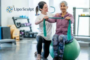 Can Faecal Incontinence Be Cured? 6 Have you tried all other treatments to fix your faecal incontinence Stanley - try Lipo Sculpt NOW!