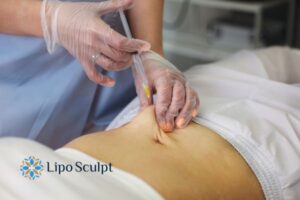 Does Skin Sag After Fat Dissolving Injections? 2 Do you want to get Aqualyx fat dissolving injections Stanley but worried about loose skin afterwards?