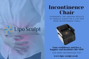 EM Chair: A Non-Surgical Solution for Treating Faecal Incontinence 5 EM Chair Stanley For Faecal incontinence.
