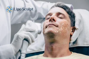 Why people choose HI-FU for their facelifts 3 Book a consultation today with Lipo Sculpt Stanley for your HIFU facelift today!