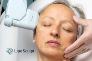 Why people choose HI-FU for their facelifts 2 Learn more about HIFU facelift Stanley from Lipo Sculpt today!