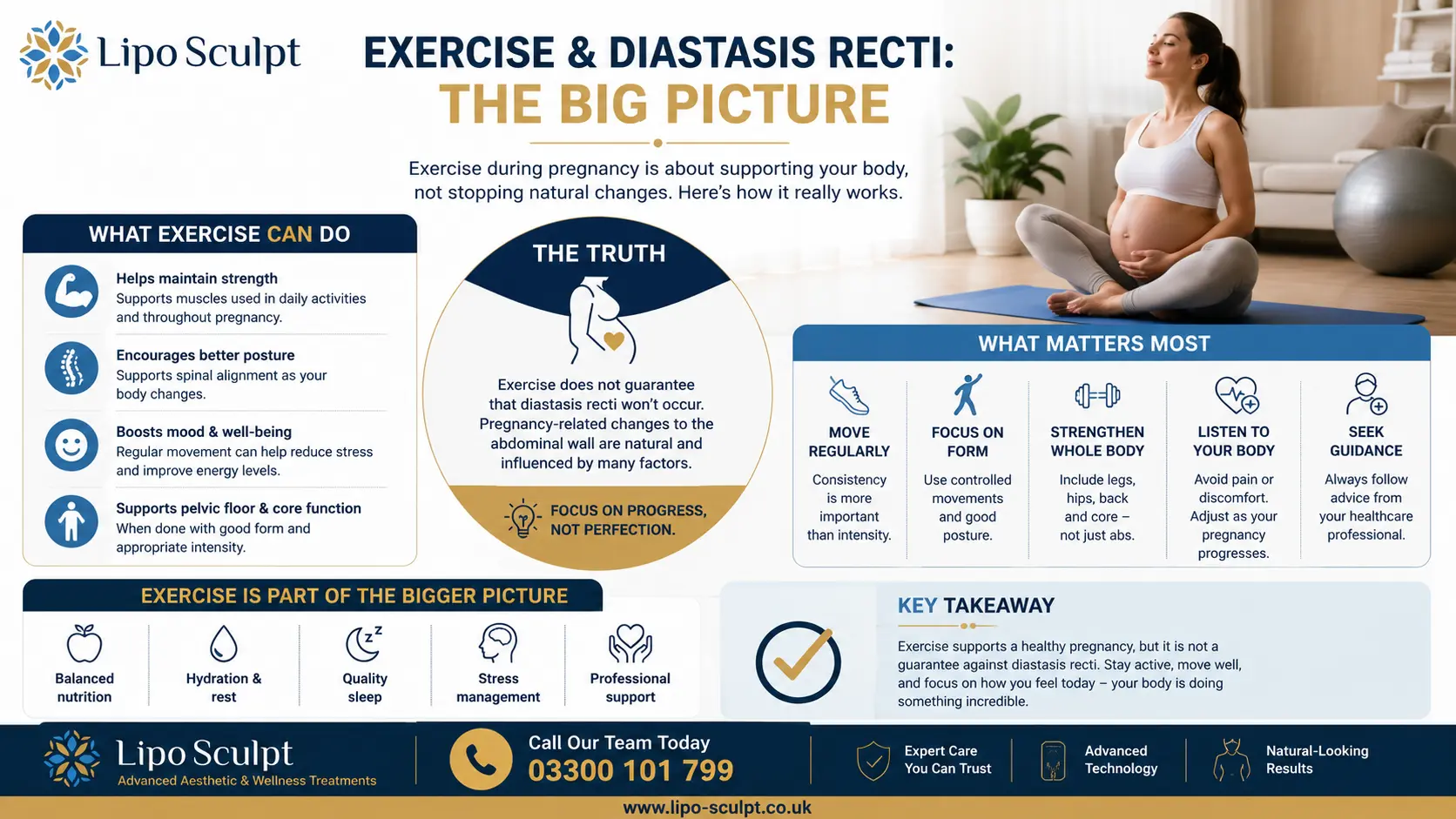 Does Exercise Reduce the Risk of Diastasis Recti? 3 Does Exercise Reduce the Risk of Diastasis Recti Stanley : Which Types of Exercise May Support a Healthier Core?