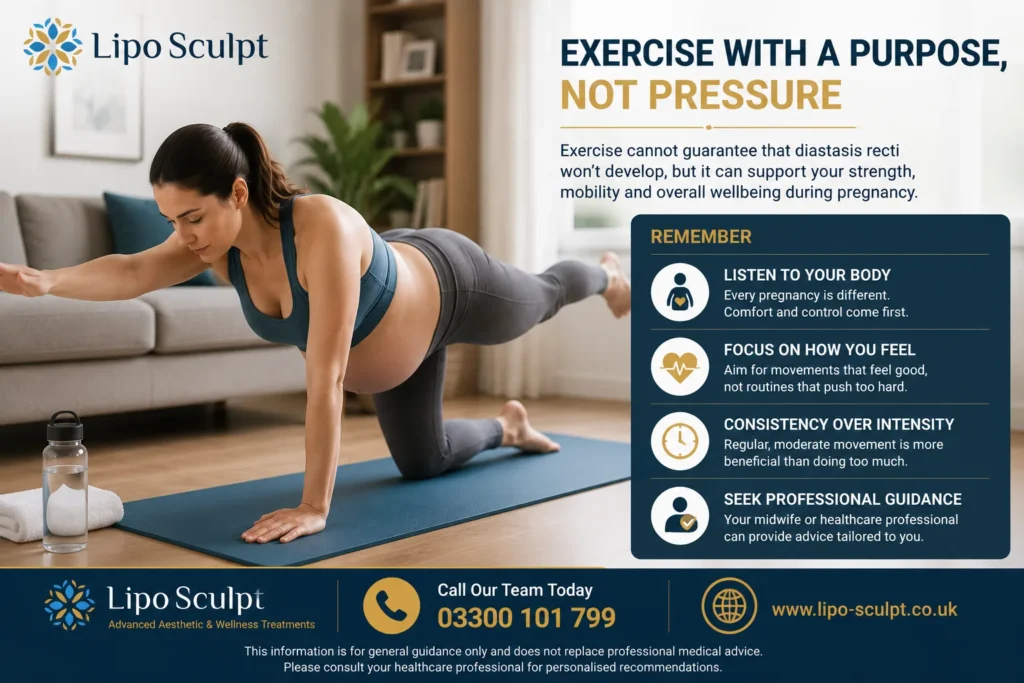 Does Exercise Reduce the Risk of Diastasis Recti? 4 Does Exercise Reduce the Risk of Diastasis Recti Stanley : Does Every Case of Diastasis Recti Need Treatment?